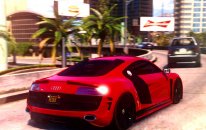 Ultımate Realıstıc Graphıcs Mod In Gta 5! (Gta V Enb)