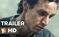 Ali and Nino Official Trailer 1 (2016)