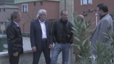 Arda Kural'ın Beyin Yakan Dövüş Sahnesi