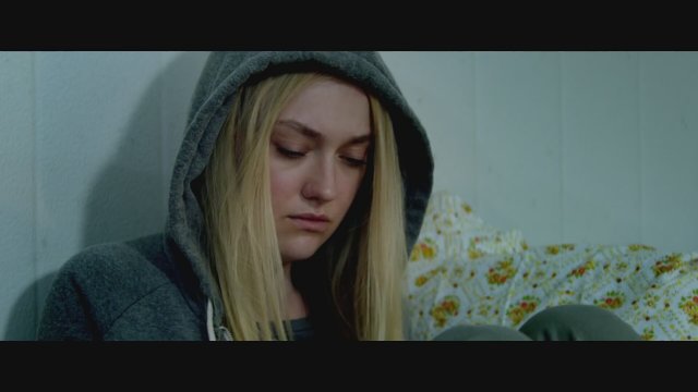 The Escape (2016) Fragman