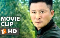 Call of Heroes Movie CLIP - Jar Fight (2016)