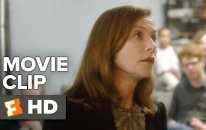 Elle Movie CLIP - 6 Months Behind (2016) - Isabelle Huppert Movie - Yabancı Film Fragmanları