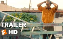Hunter Gatherer Official Trailer 1 (2016) - Andre Royo Movie - Yabancı Film Fragmanları