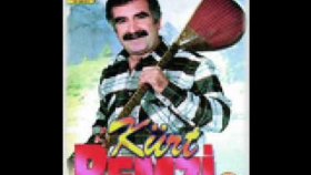 Kürt Remzi - Sürüm Sürüm Kürt Remzi - Sürüm Sürüm