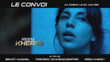 Le Convoi (2016) Fragman