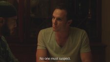 Made in France (2015) Fragman