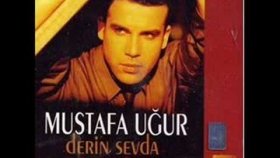 Mustafa Uğur - Vazgececegim Mustafa Uğur - Vazgececegim
