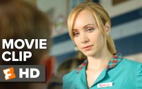 Pet Movie CLIP - The Diner (2016) - Dominic Monaghan Movie - Yabancı Film Fragmanları