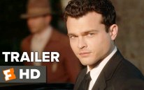Rules Don’t Apply Official Music Trailer (2016) - Alden Ehrenreich Movie - Yabancı Film Fragmanları