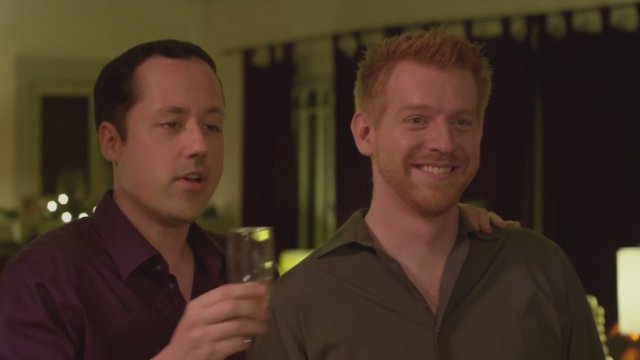 Shared Rooms (2016) Fragman