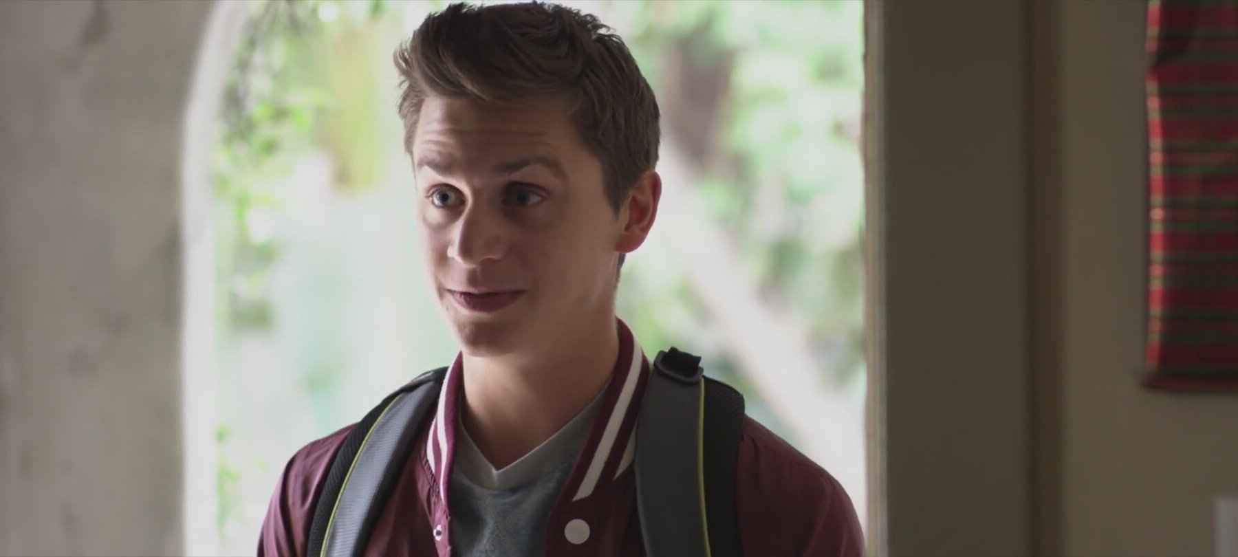 Shared Rooms (2016) Fragman