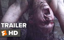 The Possession Experiment Official Trailer 1 (2016) - David O. Ang Movie - Yabancı Film Fragmanları