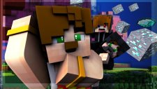 Dıamond Blok Bulduk (Mansıon Bastık 1.11) - En Zor Minecraft #16