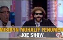 Mısır’ın Muhalif Fenomeni: Joe Show - Haber
