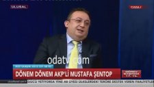 Başkanlık Teklifi İçin Israr Eden AKP'nin Yıllar Önce Karşı Çıkması