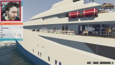 Enes Batur GTA5 komik anlar