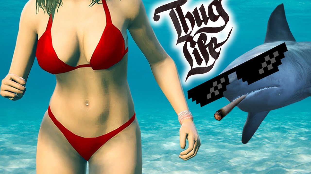 Furkan yaman gta 5 efsane hareketler