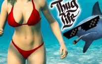 Gta 5 Efsane Thug Life Videoları !