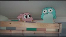 Gumball | Sorumlu & Elbise | Tam Bölüm | Cartoon Network Türkiye