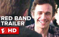 Why Him? Official Red Band Trailer 2 (2016) - James Franco Movie
