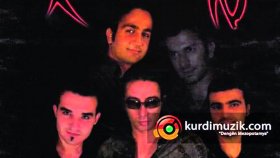 Koma Rewsen - Şeven Barane Koma Rewsen - Şeven Barane