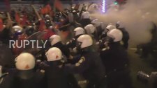 Obama Meydan Muharebesi - Yunanistan