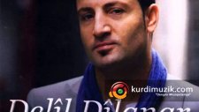 Delil Dilanar - Zeriye
