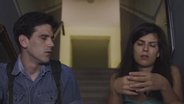 Esteros (2016) Fragman