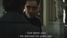 The Duelist (2016) Fragman