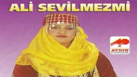 Cangül - Dost Eline Giden Turnam Cangül - Dost Eline Giden Turnam