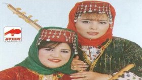 Cangül - Neslihan - Yansın Ağlasın Cangül - Neslihan - Yansın Ağlasın