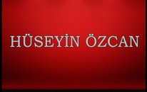 Hüseyin Özcan - Derdimi Kimlere Desem - Popüler Türkçe Şarkılar
