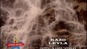 Kazo - Leyla Kazo - Leyla