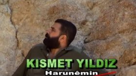 Kısmet Yıldız - Harunêmın Kısmet Yıldız - Harunêmın