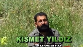 Kısmet Yıldız - Suwaro Kısmet Yıldız - Suwaro