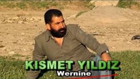 Kısmet Yıldız - Wernîne Kısmet Yıldız - Wernîne