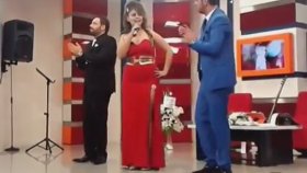Ankaralı Ebru - Dalları Bastı Kiraz Ankaralı Ebru - Dalları Bastı Kiraz