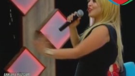 Ankaralı Ebru - Keçileri Kaçırcam Ankaralı Ebru - Keçileri Kaçırcam