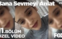 Bu Hafta Bana Sevmeyi Anlat'ta #oyunbaşlasın Dedik!