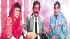 Dilber Ay - Ah Ne Eyledim Dilber Ay - Ah Ne Eyledim