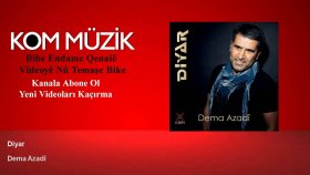 Diyar - Dema Azadî Diyar - Dema Azadî