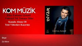 Diyar - Zû Were Diyar - Zû Were