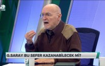 Hıncal Uluç, Dursun Özbek’i Eleştirdi ‘ Ben Böyle Başkan Görmedim’ - A Spor