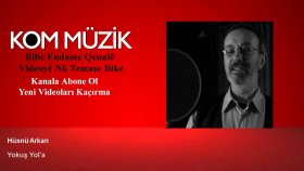 Hüsnü Arkan - Yokuş Yol'a Hüsnü Arkan - Yokuş Yol'a