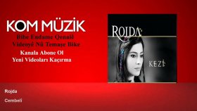 Rojda - Cembelî Rojda - Cembelî