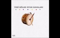 7 Bölge Oyun Havaları - Çifteteli - Popüler Türkçe Şarkılar