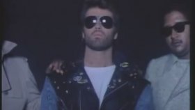 Aretha Franklin - George Michael - I Knew You Were Waiting Aretha Franklin - George Michael - I Knew You Were Waiting
