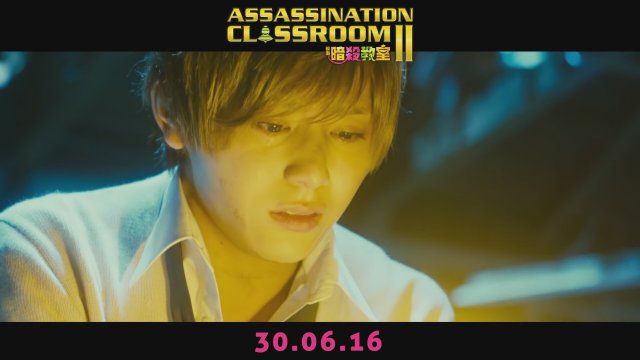 Assassination Classroom: The Graduation - Filme 2016 - AdoroCinema