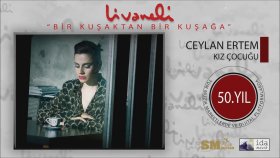 Ceylan Ertem - Kız Çocuğu Ceylan Ertem - Kız Çocuğu