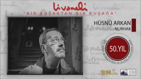 Hüsnü Arkan - Nurhak Hüsnü Arkan - Nurhak